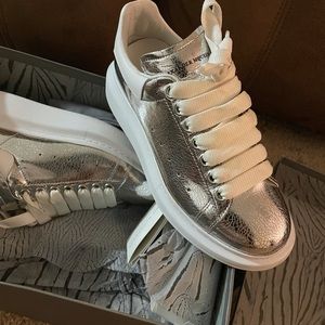 Alexander McQueen Sneakers